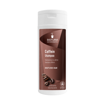 Shampoo Coffein Aktiv , 200ml