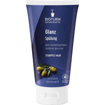 Spülung Glänzendes Haar , 150ml