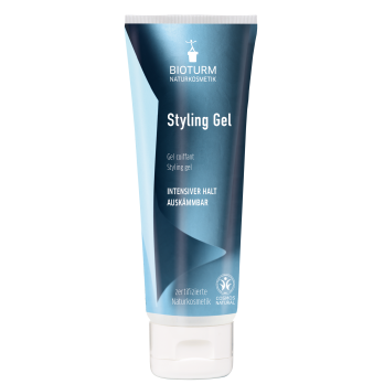 Styling Gel , 125ml
