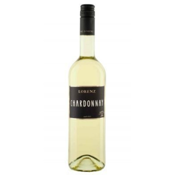 Chardonnay 2021, 12,5% , 0,75l