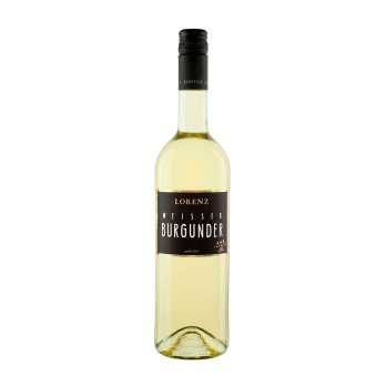 Weißer Burgunder 2024, 13% , 0,75l