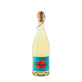 Secco weiss Wachgeküsst, 11% , 0,75l