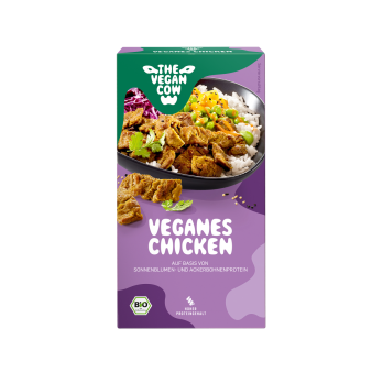 Veganes Chicken , 180g