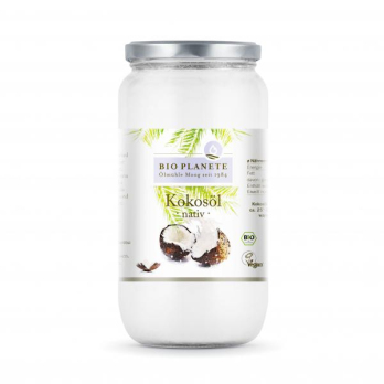 Kokosöl nativ , 950ml