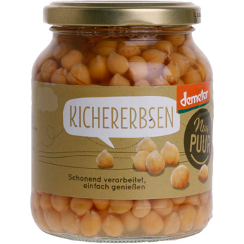 Kichererbsen, 350g