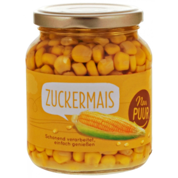 Zuckermais , 350g
