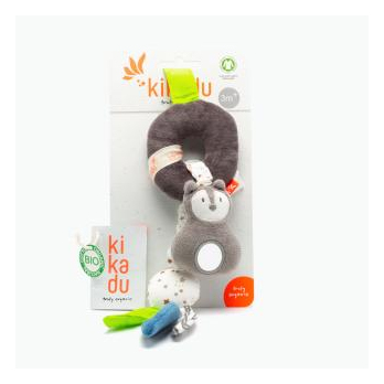 Minimobile Fuchs Boy