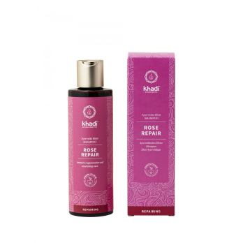 Shampoo Rose Repair , 200ml