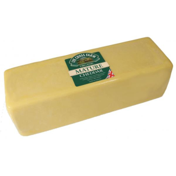 Cheddar
