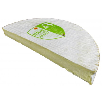 Brie de Meaux AOP N45%