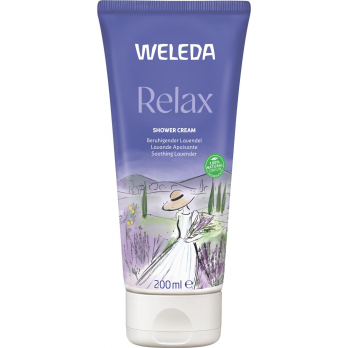 Aroma Dusche Relax, 200ml
