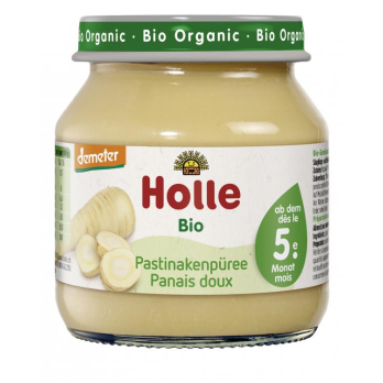 Baby Gläschen   Pastinakenpüree, 125g