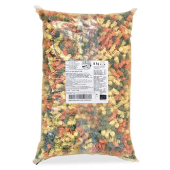 -GV-   Bunte Fusili,  hell 5kg