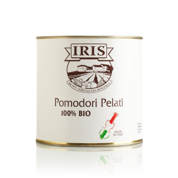 -GV-  2,5kg   Tomaten geschält