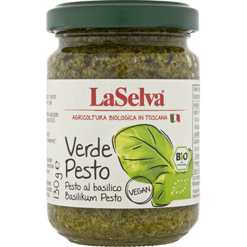 Pesto Verde Basilikum , 130g