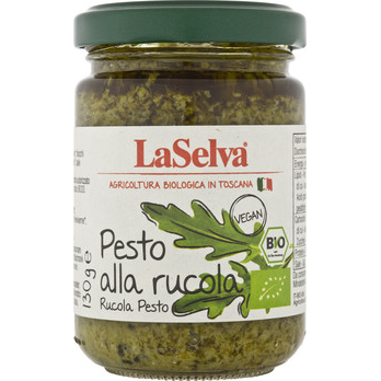 Pesto Rucola