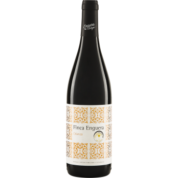 Finca Enguera Crianza Valencia Rot, 2019, 0,75 l