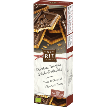 Schoko Butterkeks, 150g