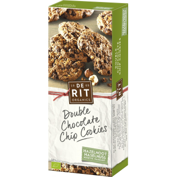 Double Choc Cookies, 175g