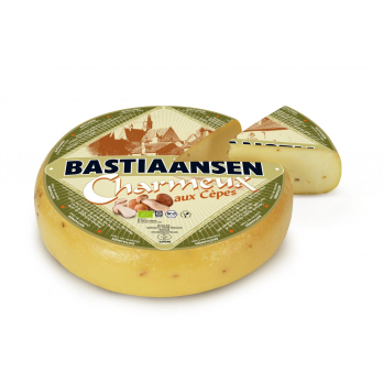 Charmeux mit Steinpilzen N 50%