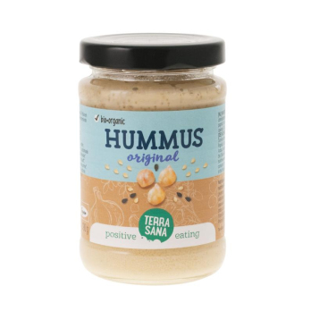 Hummus  (Kichererbsencreme) , 175g