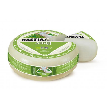 Ziegengouda jung,  N 50%