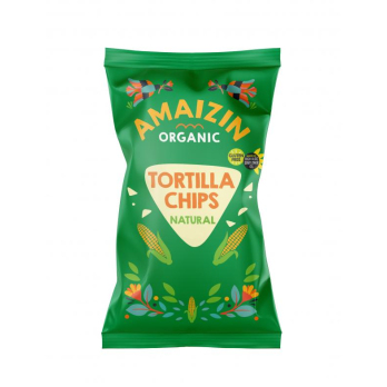Maischips Naturel , 250g