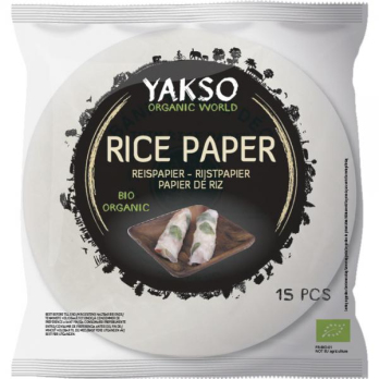Reispapier