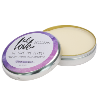 Deocreme Lovely Lavender , 48g
