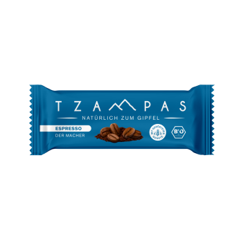 TZAMPAS Espresso , 40g