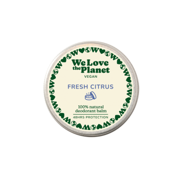 Deocreme Fresh Citrus , 35g
