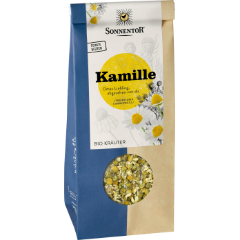 Kamillentee lose Sonnentor, 50g