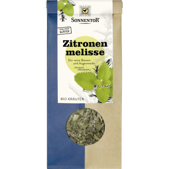 Zitronenmelisse Tee. 50g