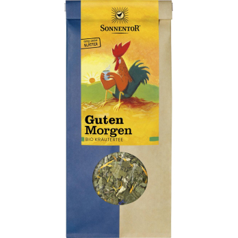 Guten Morgen Tee , 50g