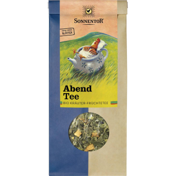 Abendtee , 50g