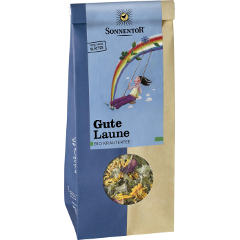 Gute Laune Kräutertee lose , 50g