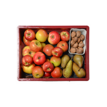 Deutsche Obstkiste 10€