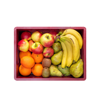 Obstkiste 8€
