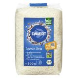 Reis Jasmin, weiß, 500g