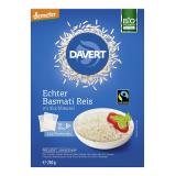 Echter Basmati Reis im Kochbeutel , 250g