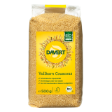 Vollkorn Couscous, orientalische Spezialität, 500g
