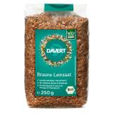 Leinsaat Brauner , 250g