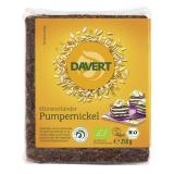 Pumpernickel , 250g