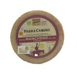 Manchegokäse DO, 6 Monate gereift N 50% , Semi-curado
