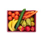 Bürokiste PUR, nur O&G 20€