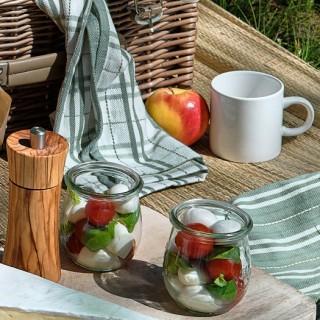 Frühstücksboxen & Flaschen