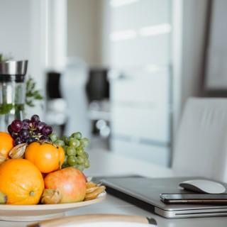 Bio-FrischeKisten für Firmen