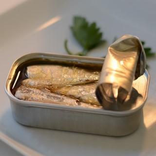 Wurst- & Fischkonserven