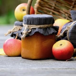 Fruchtaufstriche & Gelee