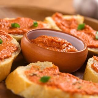 herzhafte & würzige